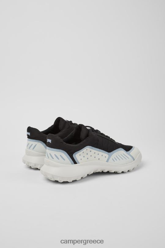 ύφασμα crclr gore-tex αναπνεύσιμα υφασμάτινα ανδρικά πάνινα παπούτσια νέες παραλαβές Camper XTDPX1645