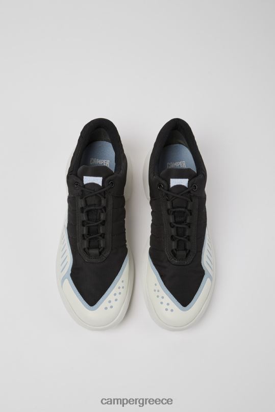 ύφασμα crclr gore-tex αναπνεύσιμα υφασμάτινα ανδρικά πάνινα παπούτσια νέες παραλαβές Camper XTDPX1645