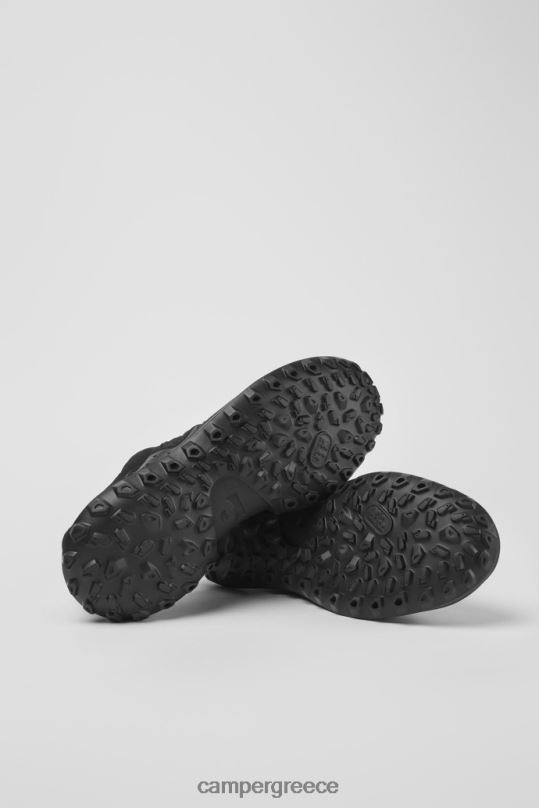 μαύρος αποκλειστικά crclr gore-tex αναπνεύσιμα ανδρικά ανακυκλωμένα αθλητικά παπούτσια για κατοικίδια Camper XTDPX1700