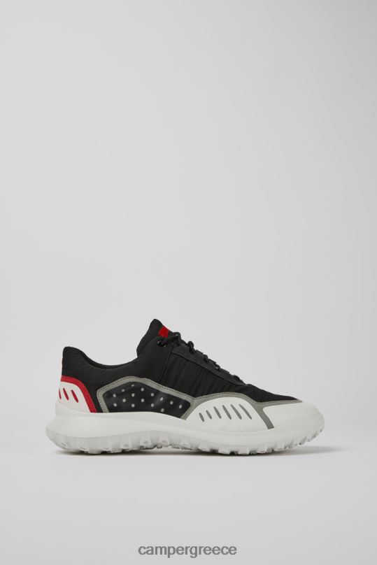 πολύχρωμο crclr gore-tex αναπνεύσιμα ανδρικά πολύχρωμα ανακυκλωμένα αθλητικά παπούτσια για κατοικίδια αποκλειστικά Camper XTDPX1701