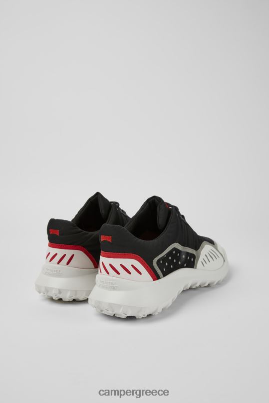 πολύχρωμο crclr gore-tex αναπνεύσιμα ανδρικά πολύχρωμα ανακυκλωμένα αθλητικά παπούτσια για κατοικίδια αποκλειστικά Camper XTDPX1701