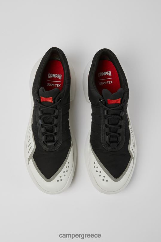 πολύχρωμο crclr gore-tex αναπνεύσιμα ανδρικά πολύχρωμα ανακυκλωμένα αθλητικά παπούτσια για κατοικίδια αποκλειστικά Camper XTDPX1701