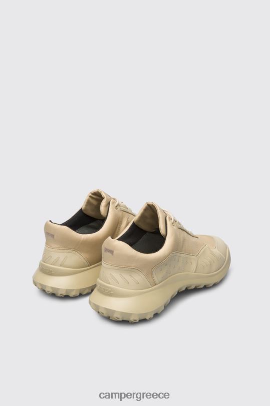 μπεζ crclr gore-tex μπεζ αθλητικά παπούτσια για άνδρες αποκλειστικό Camper XTDPX1717