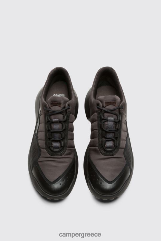 γκρί crclr gore-tex αναπνεύσιμο ανδρικό γκρι sneaker νέες παραλαβές Camper XTDPX1699