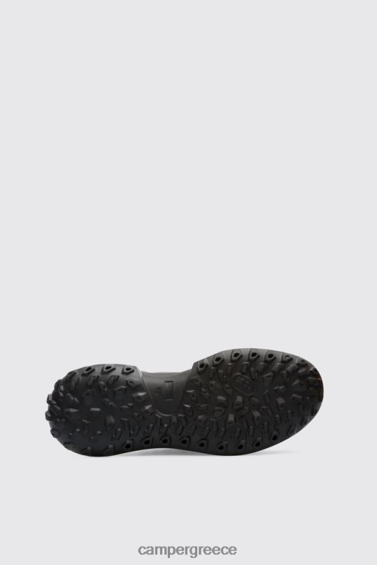 γκρί crclr gore-tex αναπνεύσιμο ανδρικό γκρι sneaker νέες παραλαβές Camper XTDPX1699