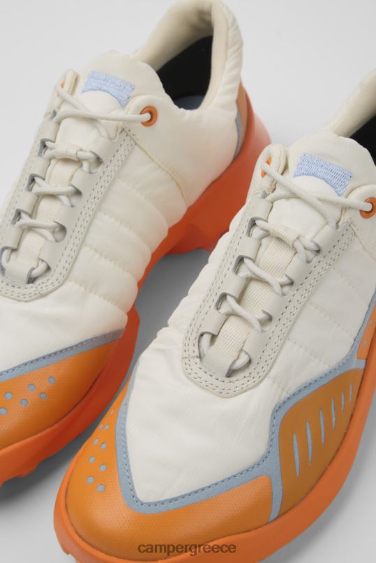 ύφασμα design crclr gore-tex αναπνεύσιμα υφασμάτινα ανδρικά αθλητικά παπούτσια Camper XTDPX1644