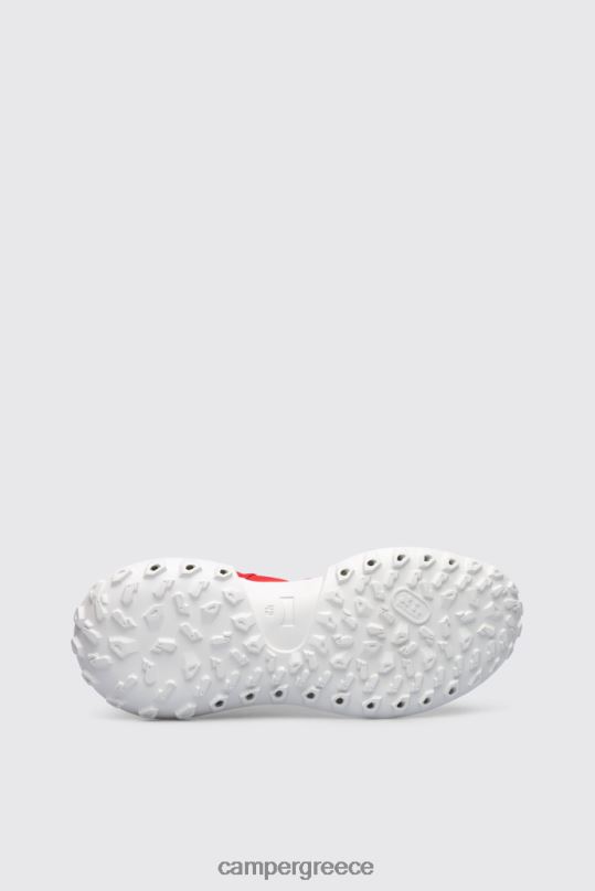 πολύχρωμος design crclr gore-tex πολύχρωμο ανδρικό sneaker Camper XTDPX1647