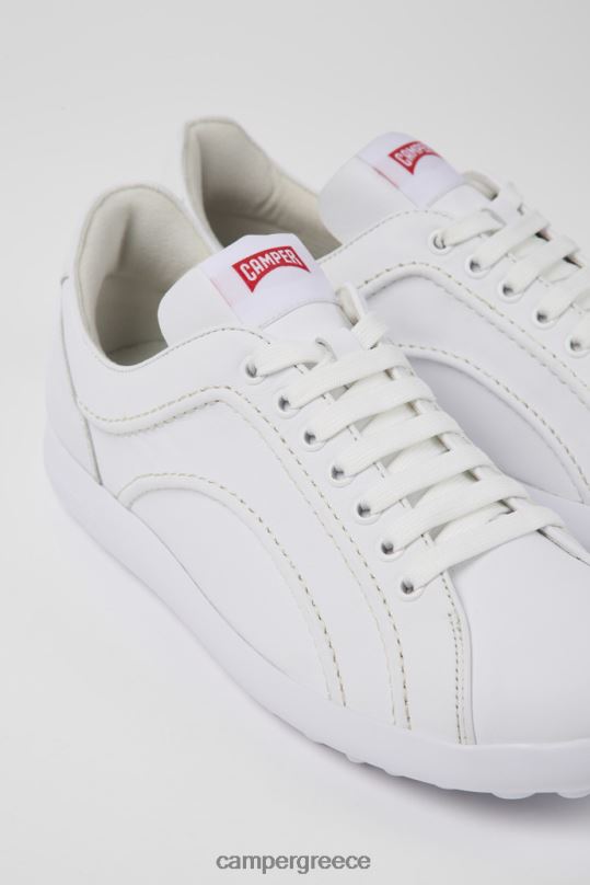 άσπρο design pelotas xlite λευκά δερμάτινα αθλητικά παπούτσια για άνδρες Camper XTDPX1542