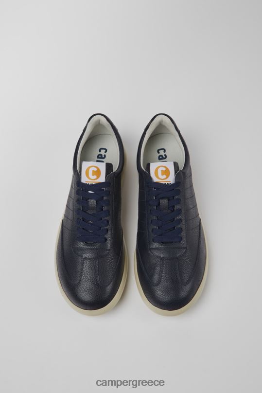 μπλε design pelotas xlite μπλε δερμάτινα αθλητικά παπούτσια για άνδρες Camper XTDPX1665