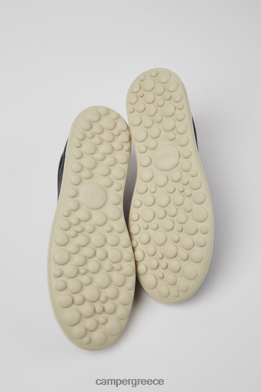 μπλε design pelotas xlite μπλε δερμάτινα αθλητικά παπούτσια για άνδρες Camper XTDPX1665