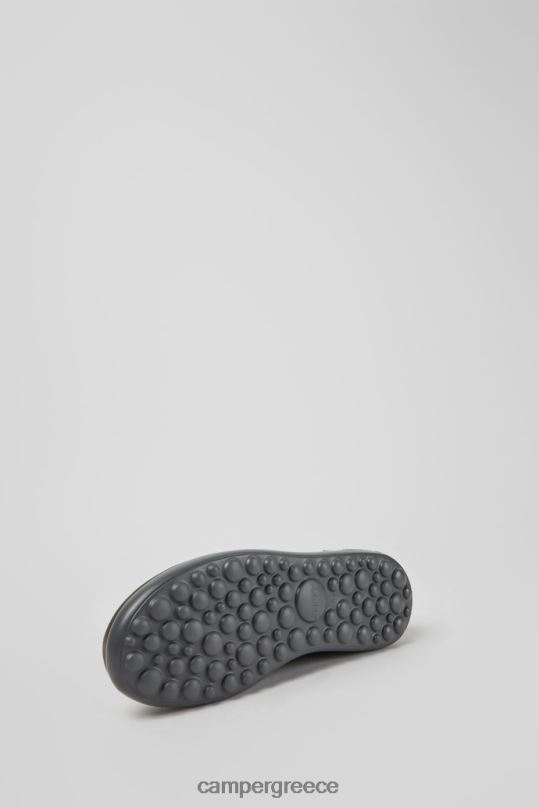 πράσινος design pelotas xlite sneakers πράσινου σουέτ για άνδρες Camper XTDPX1698