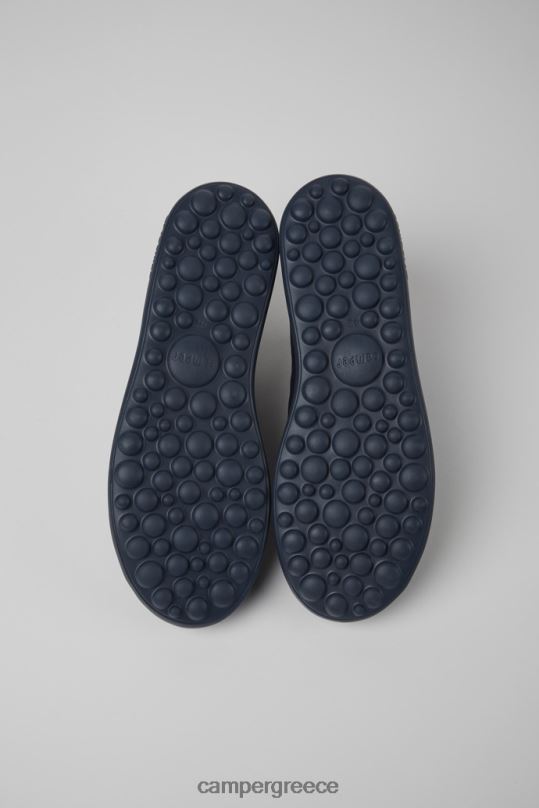 μπλε design pelotas xlite μπλε ανακυκλωμένα sneakers κατοικίδιων για άνδρες Camper XTDPX330