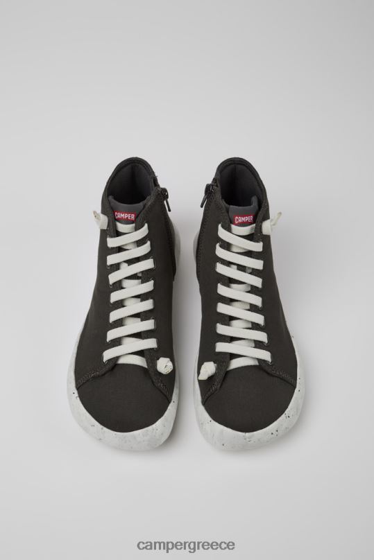 γκρί design peu stadium γκρι μποτάκια για άνδρες Camper XTDPX1590