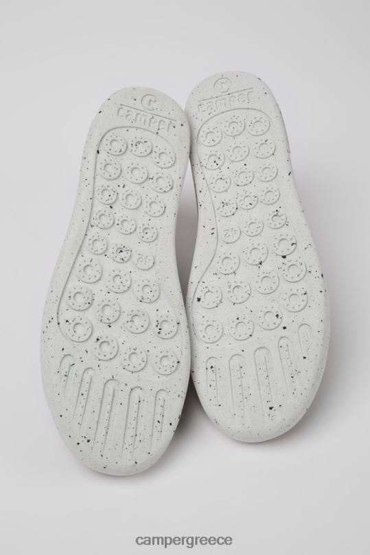 καφέ design peu touring καφέ δερμάτινα αθλητικά παπούτσια για άνδρες Camper XTDPX1624