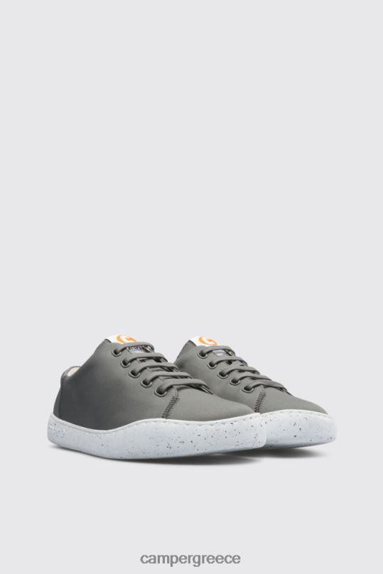 γκρί design peu touring γκρι αθλητικά παπούτσια για άνδρες Camper XTDPX1686