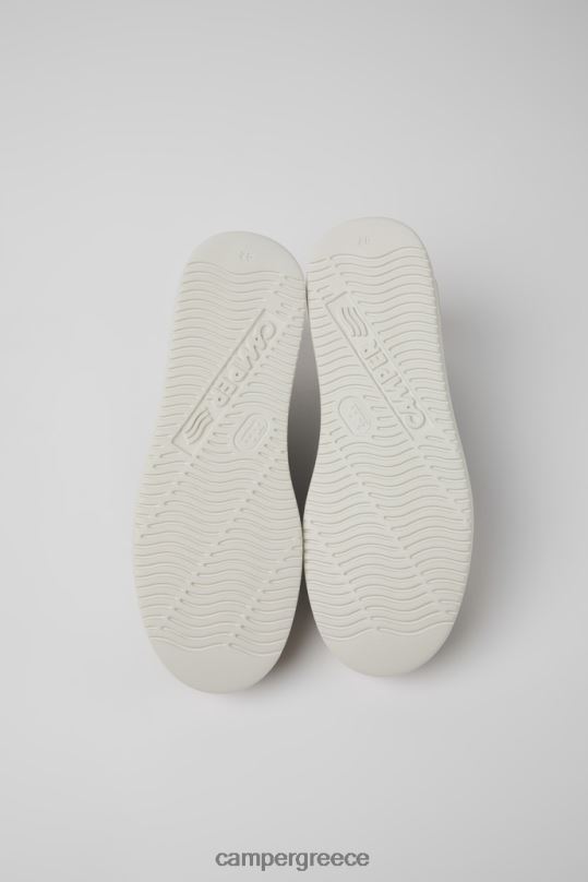 μαύρος design runner k21 μαύρα γκρι και λευκά αθλητικά παπούτσια για άνδρες Camper XTDPX1547