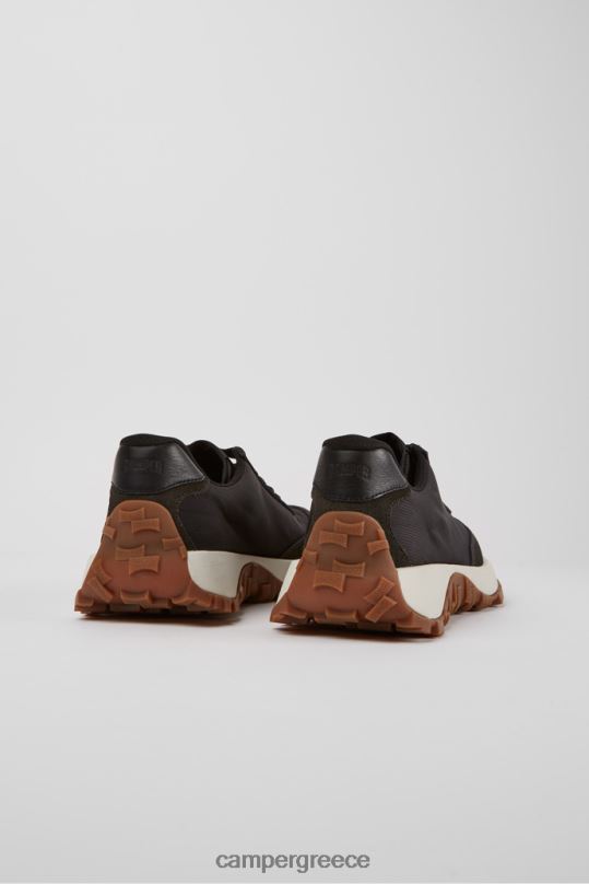 πολύχρωμος drift trail vibram πολύχρωμα πάνινα παπούτσια από ύφασμα και nubuck για άνδρες νέες αφίξεις Camper XTDPX1566