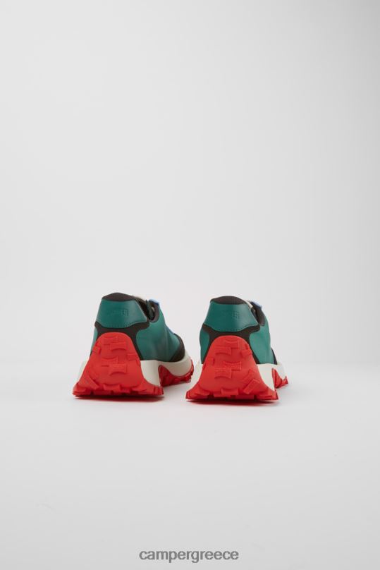 πολύχρωμος drift trail vibram πολύχρωμα πάνινα παπούτσια από ύφασμα και nubuck για άνδρες νέες αφίξεις Camper XTDPX1570