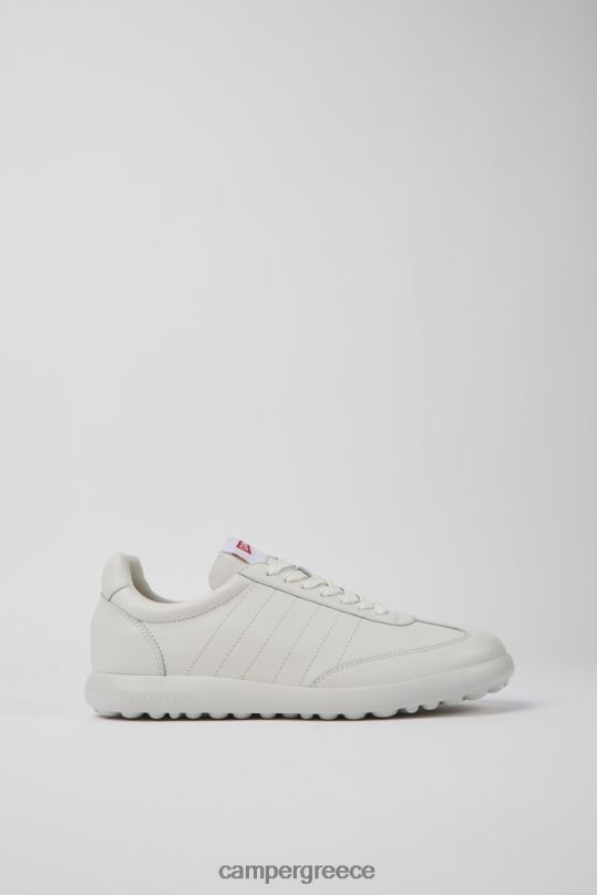 άσπρο λευκά δερμάτινα πάνινα παπούτσια pelotas xlite για άνδρες νέες παραλαβές Camper XTDPX1561