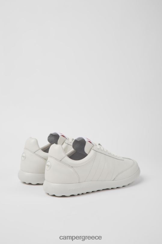 άσπρο λευκά δερμάτινα πάνινα παπούτσια pelotas xlite για άνδρες νέες παραλαβές Camper XTDPX1561