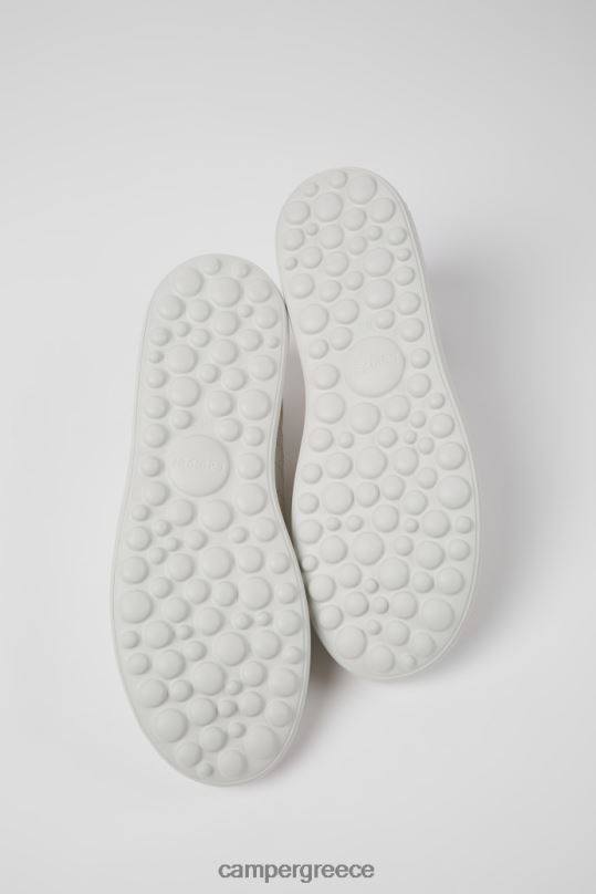 άσπρο λευκά δερμάτινα πάνινα παπούτσια pelotas xlite για άνδρες νέες παραλαβές Camper XTDPX1561