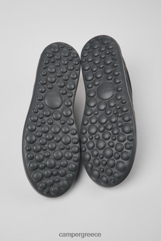 γκρί αποκλειστικά ανδρικά αθλητικά παπούτσια pelotas xlite σε γκρι και κίτρινο χρώμα Camper XTDPX1608