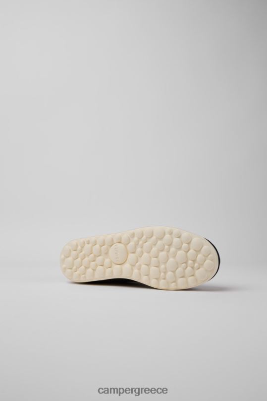 ΠΟΛΕΜΙΚΟ ΝΑΥΤΙΚΟ Σχεδιασμός pelotas xlite navy υφασμάτινα και nubuck παπούτσια για άνδρες Camper XTDPX1565