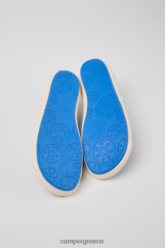 γκρί peu rambla γκρι ανακυκλωμένα βαμβακερά πάνινα παπούτσια για άνδρες νέες αφίξεις Camper XTDPX337