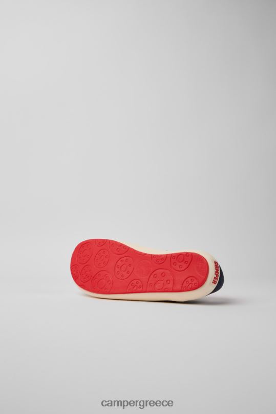 μπλε peu rambla μπλε sneaker για άνδρες νέες αφίξεις Camper XTDPX339