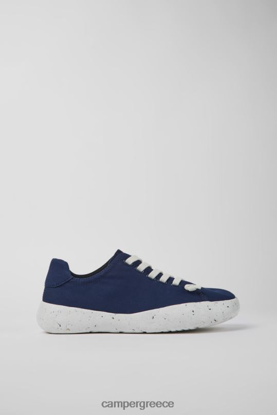 μπλε peu stadium μπλε υφασμάτινα αθλητικά παπούτσια για άνδρες νέες αφίξεις Camper XTDPX1503