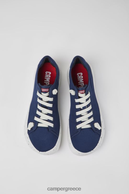 μπλε peu stadium μπλε υφασμάτινα αθλητικά παπούτσια για άνδρες νέες αφίξεις Camper XTDPX1503