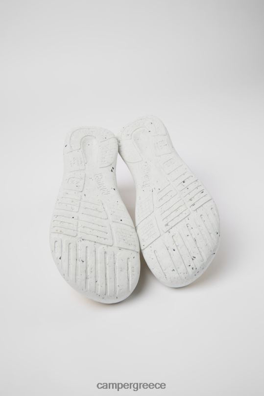 μπεζ Αποκλειστικά ανδρικά πάνινα παπούτσια peu stadium μπεζ από ύφασμα Camper XTDPX1505