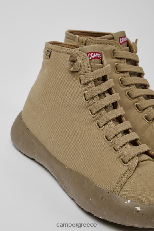 μπεζ peu stadium μπεζ μποτάκια για άνδρες νέες αφίξεις Camper XTDPX1587