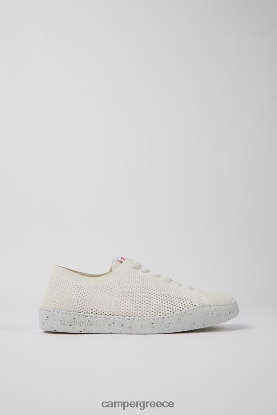 άσπρο σχεδιασμός peu touring λευκά ανακυκλωμένα αθλητικά παπούτσια για κατοικίδια για άνδρες Camper XTDPX1508