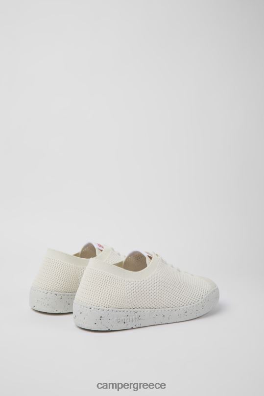 άσπρο σχεδιασμός peu touring λευκά ανακυκλωμένα αθλητικά παπούτσια για κατοικίδια για άνδρες Camper XTDPX1508