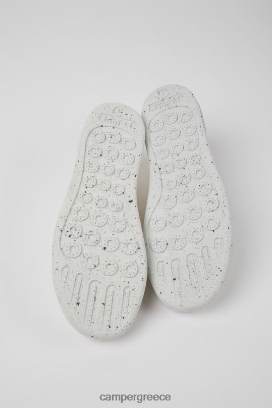 άσπρο σχεδιασμός peu touring λευκά ανακυκλωμένα αθλητικά παπούτσια για κατοικίδια για άνδρες Camper XTDPX1508