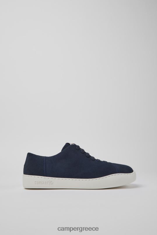 μπλε peu touring μπλε sneaker για άνδρες νέες αφίξεις Camper XTDPX1656