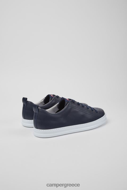 μπλε αποκλειστικά αθλητικά παπούτσια runner για άνδρες Camper XTDPX1516