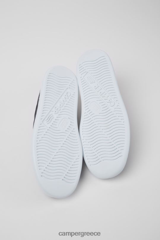 μπλε αποκλειστικά αθλητικά παπούτσια runner για άνδρες Camper XTDPX1516