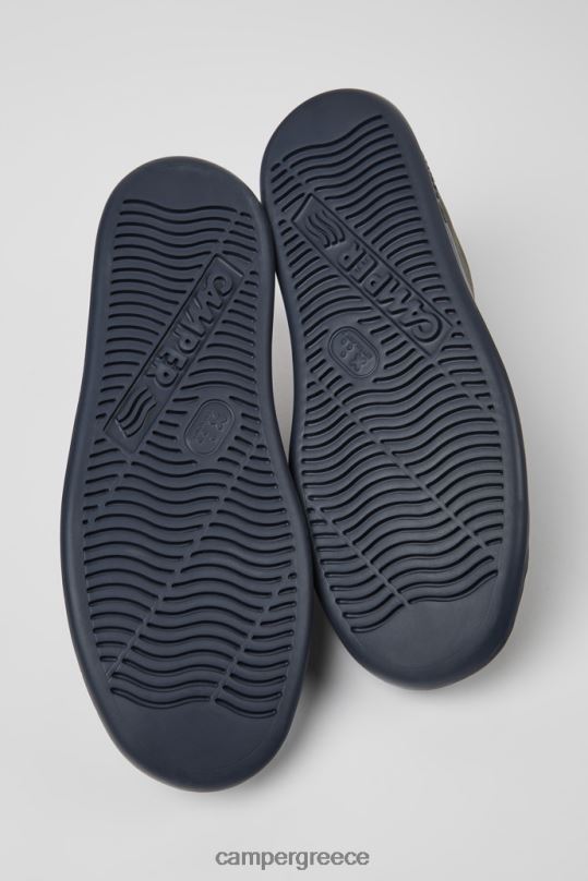 πράσινος runner πράσινο δερμάτινα αθλητικά παπούτσια για άνδρες νέες αφίξεις Camper XTDPX1616