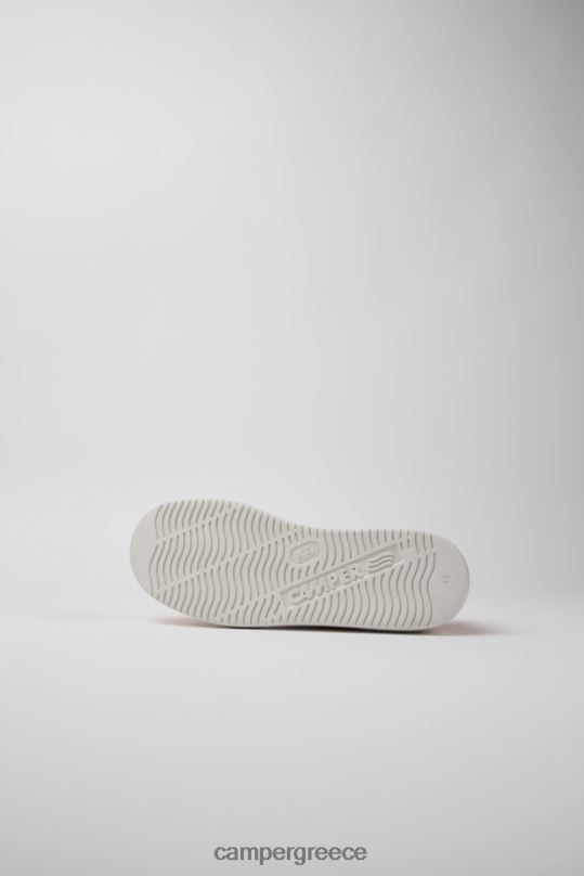 πορτοκάλι runner k21 πορτοκαλί κόκκινο και λευκό αθλητικά παπούτσια για άνδρες νέες αφίξεις Camper XTDPX1666