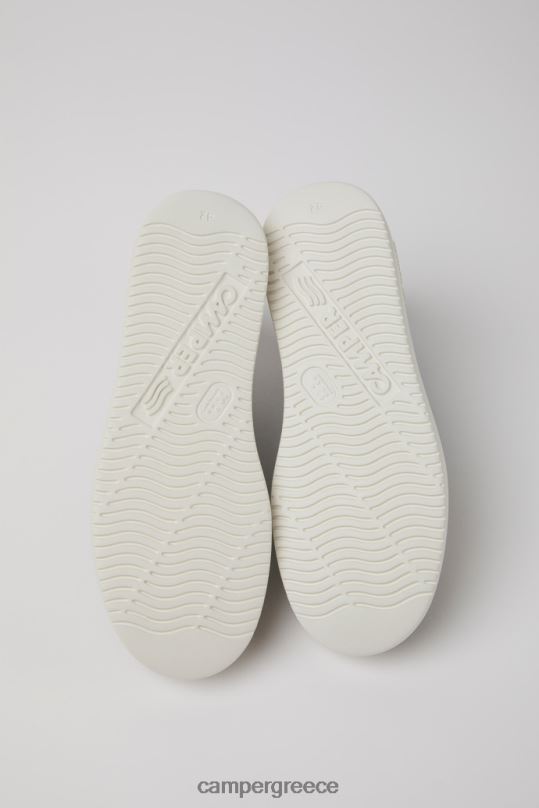 πράσινος runner k21 πράσινα δερμάτινα sneakers για άνδρες νέες αφίξεις Camper XTDPX1497