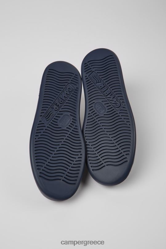 μπλε runner σκούρο μπλε sneaker για άνδρες νέες αφίξεις Camper XTDPX359
