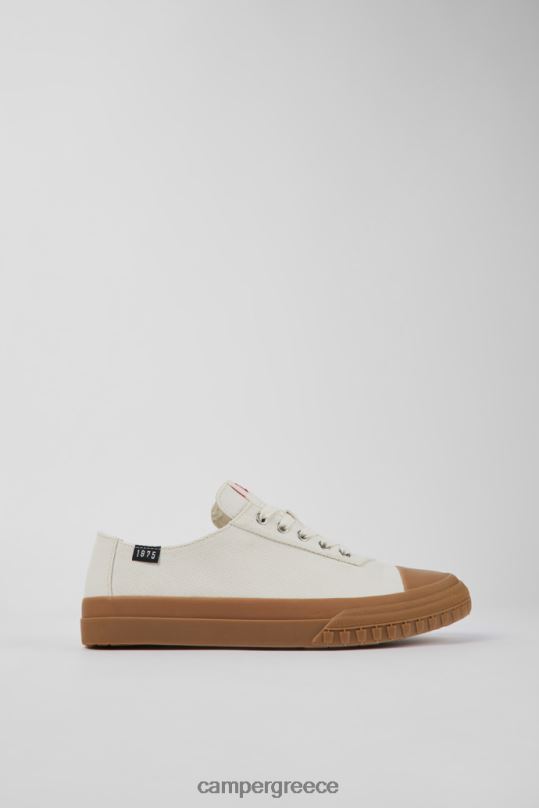 άσπρο καμαλέον λευκό sneaker για άνδρες νέες αφίξεις Camper XTDPX1530