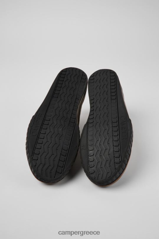 μπεζ καμαλέον μπεζ sneaker για άνδρες νέες αφίξεις Camper XTDPX319