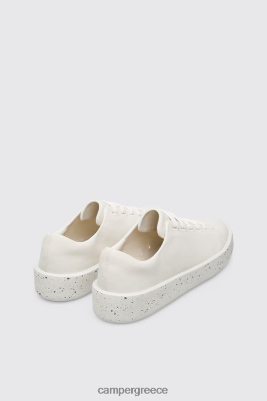 κρέμα αποκλειστικό ανδρικό sneaker ecoalf cream Camper XTDPX328