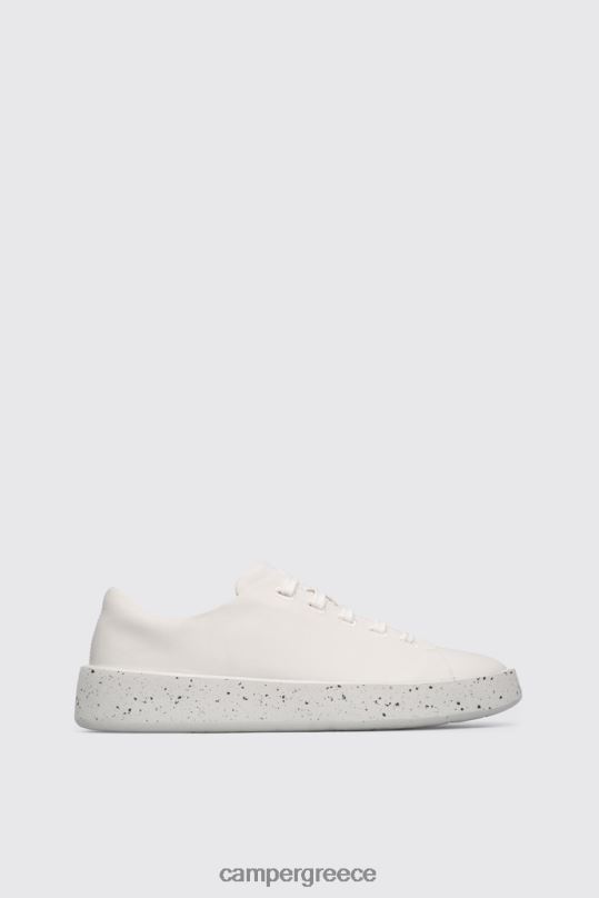 κρέμα αποκλειστικό ανδρικό sneaker ecoalf cream Camper XTDPX328