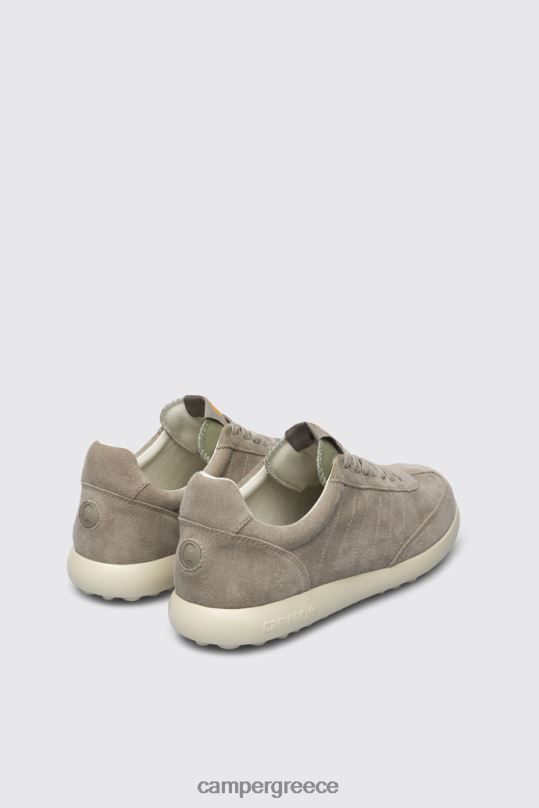 γκρί αποκλειστικό ανδρικό sneaker pelotas xlite ανοιχτό γκρι Camper XTDPX1662