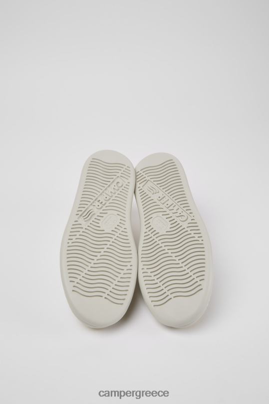 μπεζ δίδυμα μπεζ εμπριμέ sneakers νέες παραλαβές Camper XTDPX1694