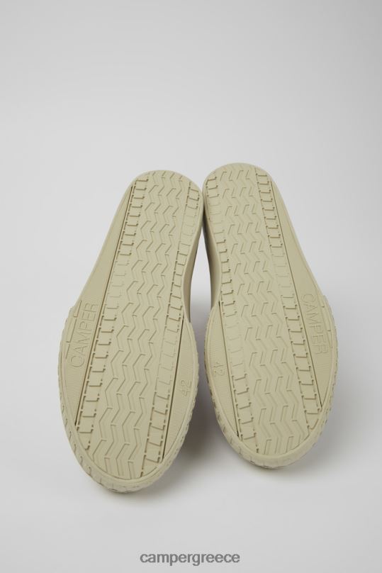 πολύχρωμος x efi πολύχρωμα πάνινα παπούτσια από οργανικό βαμβάκι για άνδρες Camper XTDPX1642